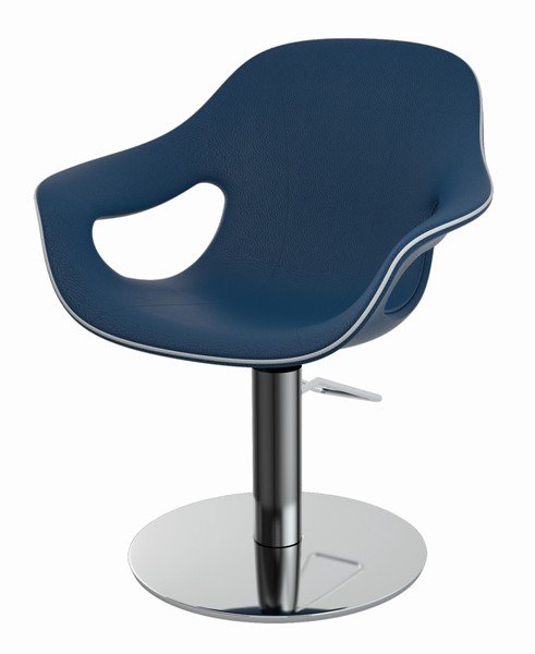 Кресло парикмахерское Ceriotti CLOUD P408109