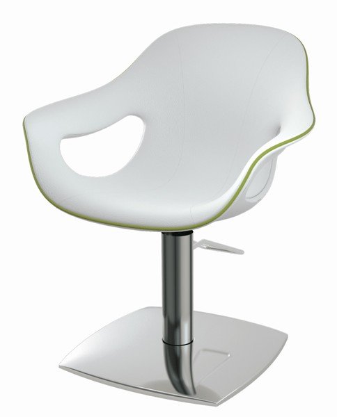 Кресло парикмахерское Ceriotti CLOUD P408109