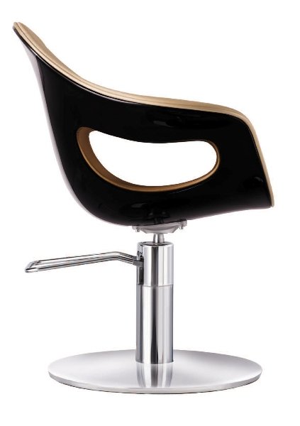 Кресло парикмахерское Ceriotti CLOUD P408109