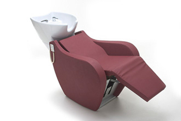 Мойка парикмахерская Gamma&Bross CELEBRITYWASH E CCE031LA Мойка парикмахерская Gamma&Bross CELEBRITYWASH E CCE031LA