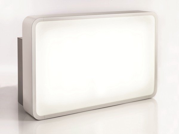 Стойка администратора Pietranera IGLOO 658B.L Стойка администратора Pietranera IGLOO 658B.L