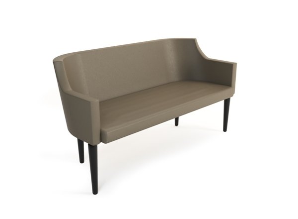 Диван Gamma&Bross BIRKSOFA 2 GSBK012SO/Promo