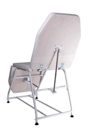 Кресло косметологическое "Имидж Мастер" КК-01 Кресло косметологическое "Имидж Мастер" КК-01