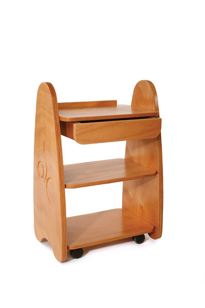 Столик ESAGONO GIADA Столик ESAGONO GIADA