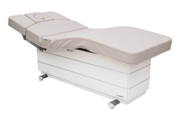 Кушетка массажная LEMI VERSUS 806 U16+159 M Кушетка массажная LEMI VERSUS 806 U16+159 M