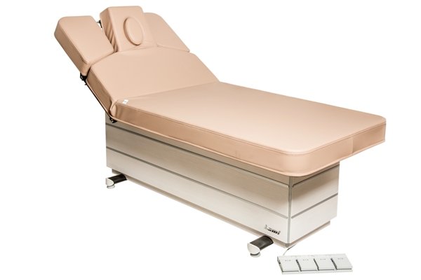 Кушетка массажная LEMI VERSUS 806 U16+159 M Кушетка массажная LEMI VERSUS 806 U16+159 M