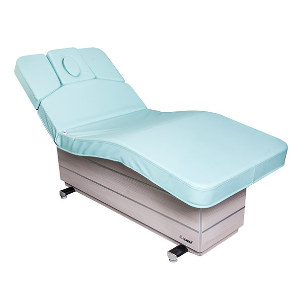 Кушетка массажная LEMI VERSUS 806 U16+159 M Кушетка массажная LEMI VERSUS 806 U16+159 M