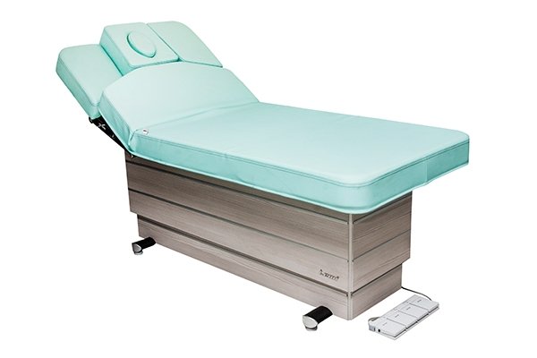 Кушетка массажная LEMI VERSUS 806 U16+159 M Кушетка массажная LEMI VERSUS 806 U16+159 M