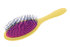 Щетка для волос Denman Tangle Tamer желтая с розовым D93/D093MYLW Щетка для волос Denman Tangle Tamer желтая с розовым D93/D093MYLW