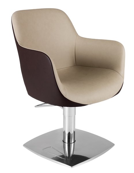 Кресло парикмахерское Ceriotti VERUSKA P408509