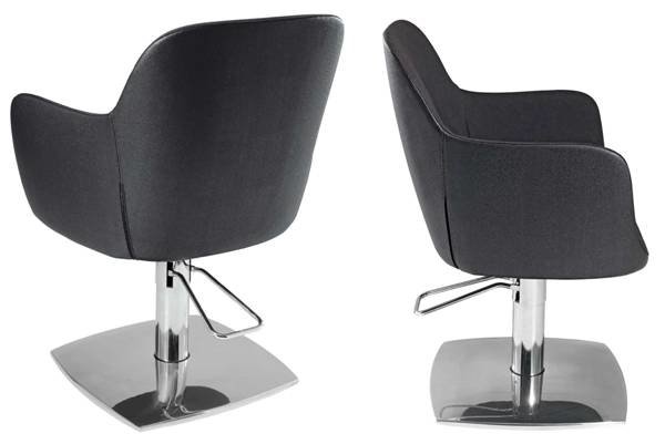 Кресло парикмахерское Ceriotti VERUSKA P408509