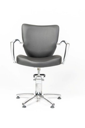 Кресло парикмахерское "Имидж Мастер" ЛУНА