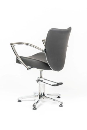 Кресло парикмахерское "Имидж Мастер" ЛУНА