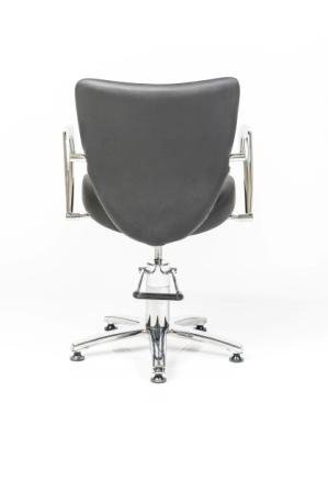 Кресло парикмахерское "Имидж Мастер" ЛУНА