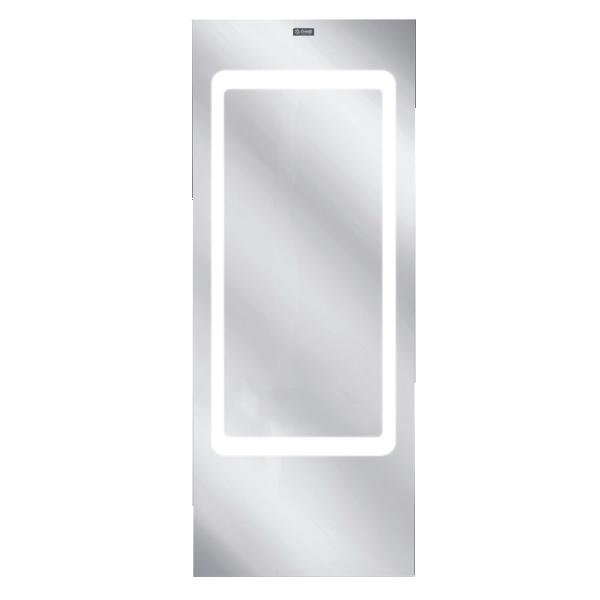 Зеркало парикмахерское Ceriotti LUME P9815