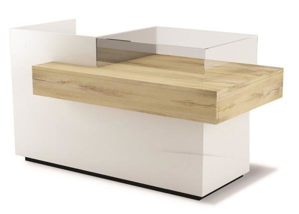 Стойка администратора Pietranera TEKA 665N