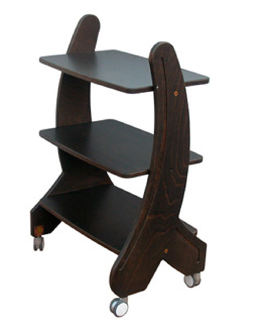 Столик LEMI SOTRYL 094 RW Столик LEMI SOTRYL 094 RW