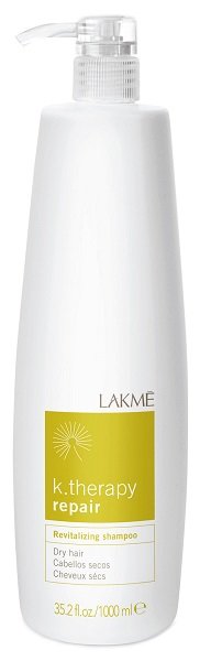 Шампунь восстанавливающий для сухих волос LAKME REVITALIZING SHAMPOO DRY HAIR (1000 мл) 43413 Шампунь восстанавливающий для сухих волос LAKME REVITALIZING SHAMPOO DRY HAIR (1000 мл) 43413