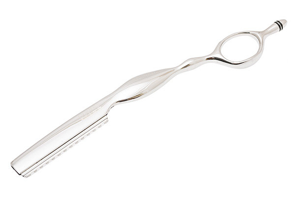 Хит от MIZUTANI - бритва Cosine Mirror Хит от MIZUTANI - бритва Cosine Mirror