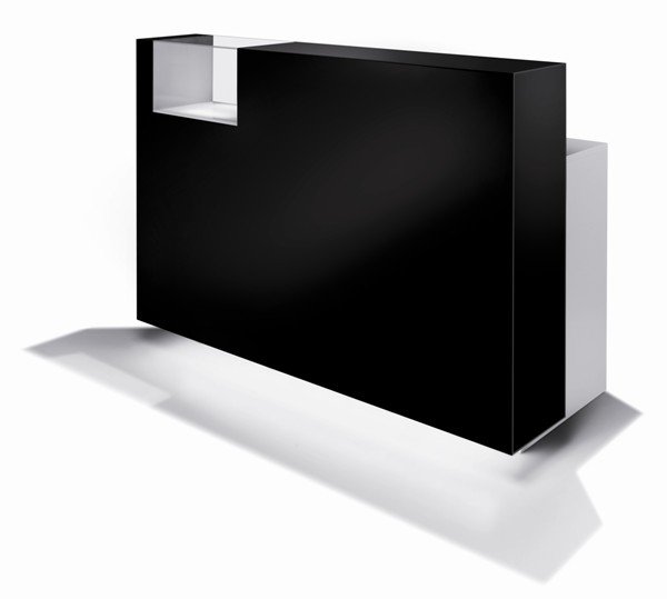 Стойка администратора Pietranera DOMINO 669N.L