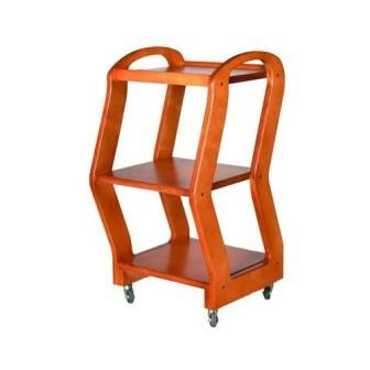 Столик косметолога DIVA E/0403 Столик косметолога DIVA E/0403