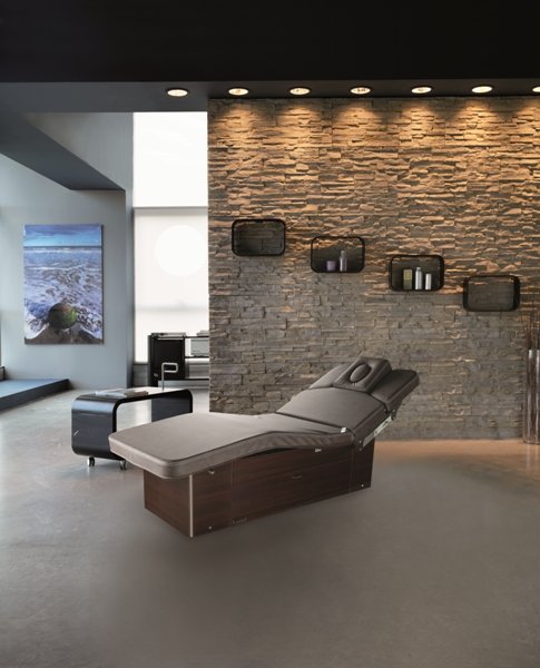 Кушетка массажная LEMI PORTOFINO EVO 815 EVO U002