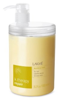 Маска питательная для сухих волос LAKME NOURISHING MASK DRY HAIR (1000 мл) 43443