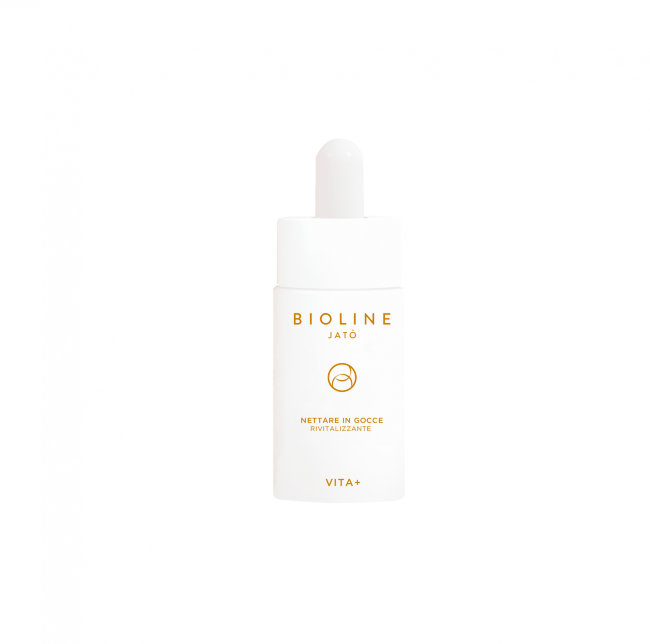 Сыворотка-нектар ревитализирующая BIOLINE VITA+ 30 мл LPR22030 Сыворотка-нектар ревитализирующая BIOLINE VITA+ 30 мл LPR22030
