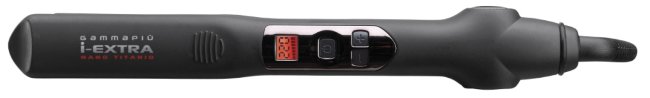 Щипцы-выпрямители Gamma PIU SRL I-EXTRA LCD Tormalina-and-Ceramic 123 Щипцы-выпрямители Gamma PIU SRL I-EXTRA LCD Tormalina-and-Ceramic 123
