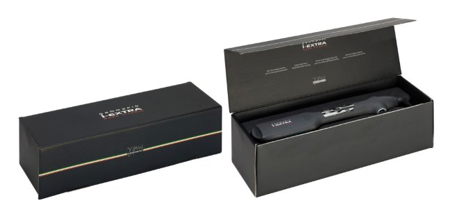 Щипцы-выпрямители Gamma PIU SRL I-EXTRA LCD Tormalina-and-Ceramic 123 Щипцы-выпрямители Gamma PIU SRL I-EXTRA LCD Tormalina-and-Ceramic 123