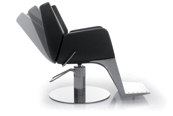 Мужское кресло Gamma&Bross MR. FANTASY GCMF002PO Мужское кресло Gamma&Bross MR. FANTASY GCMF002PO