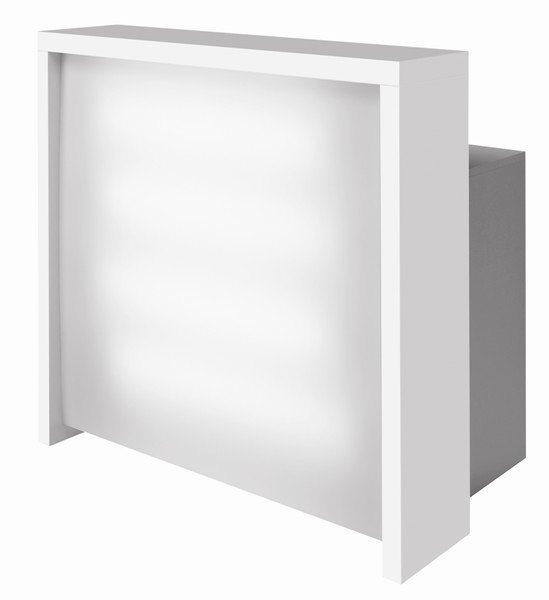 Стойка администратора Pietranera PARTY 657N.L