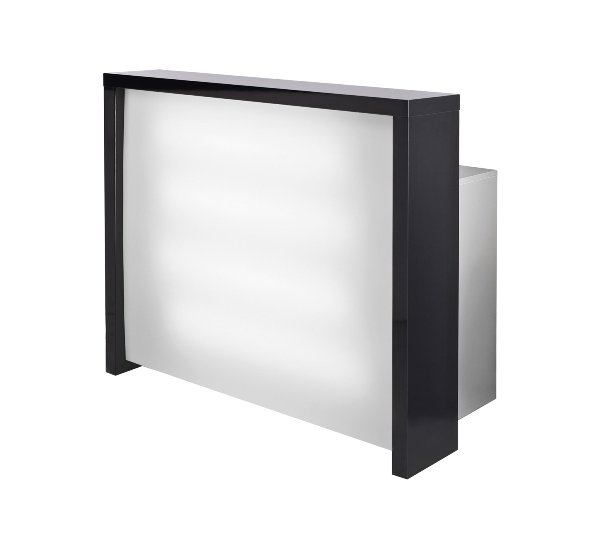 Стойка администратора Pietranera PARTY 657N.L