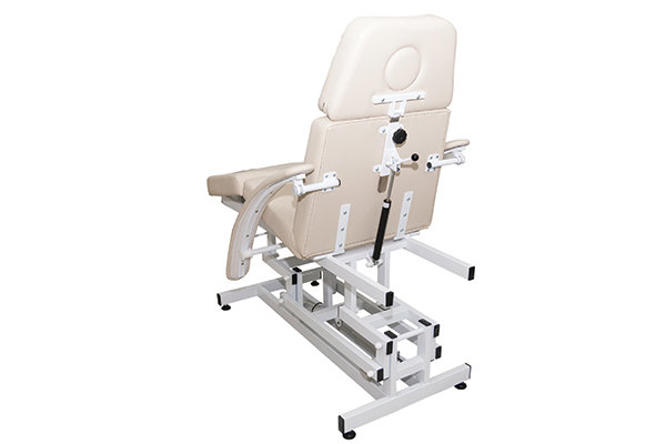 Кресло косметологическое "Имидж Мастер" КК-042 Кресло косметологическое "Имидж Мастер" КК-042