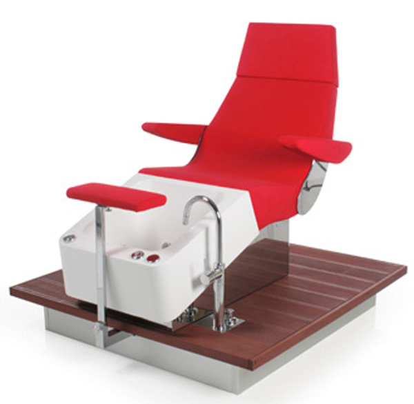 Педикюрная группа Gamma&Bross STREAMLINE DECK GSP0020PE Педикюрная группа Gamma&Bross STREAMLINE DECK GSP0020PE