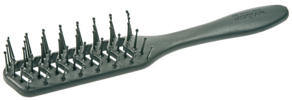 Щётка тунельная Denman Freeflow Vent D200Т Щётка тунельная Denman Freeflow Vent D200Т