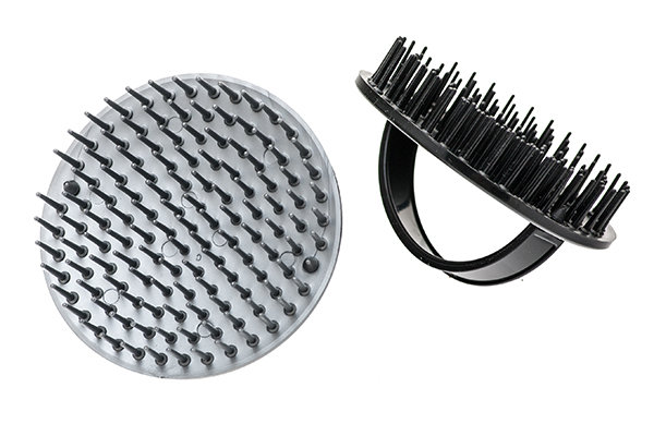 Щетка массажная для мытья головы Denman D6 Щетка массажная для мытья головы Denman D6