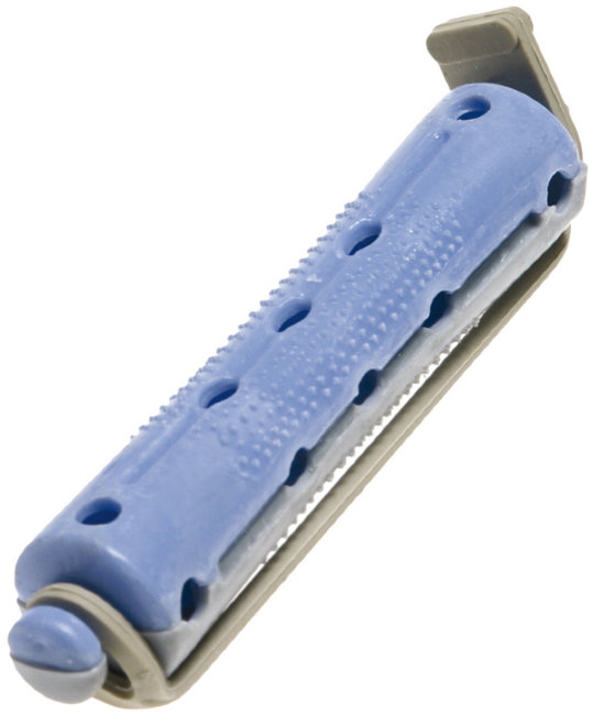 Коклюшки Sibel 13 мм короткие серо-голубые, 12 штук в упаковке 4500729 Коклюшки Sibel 13 мм короткие серо-голубые, 12 штук в упаковке 4500729