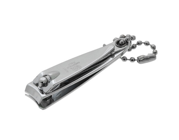 Книпсер для ногтей (малый) BARUFFALDI 8001 Книпсер для ногтей (малый) BARUFFALDI 8001