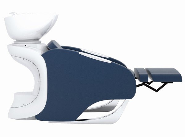 Мойка парикмахерская Ceriotti SKID P57071 B