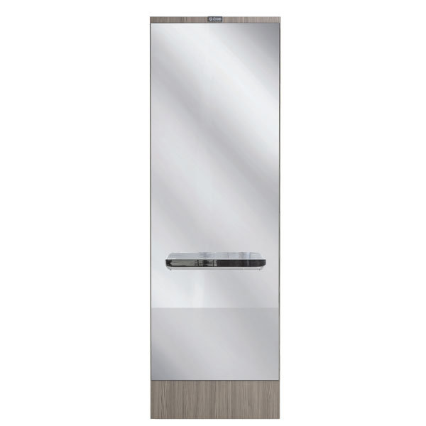 Зеркало парикмахерское Ceriotti MEMORY S-DB G9805B