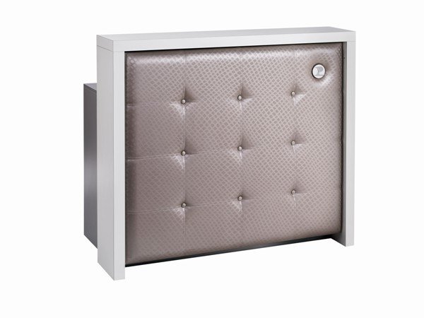 Стойка администратора Pietranera PARTY CLASS 657N.2.L Стойка администратора Pietranera PARTY CLASS 657N.2.L