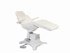 Кресло косметологическое LEMI TESERA 1 MOTOR 146 White Кресло косметологическое LEMI TESERA 1 MOTOR 146 White