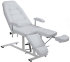 Педикюрно-косметологическое кресло "Имидж Мастер" ПК-03 Педикюрно-косметологическое кресло "Имидж Мастер" ПК-03