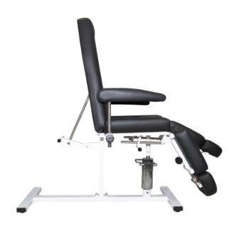 Педикюрно-косметологическое кресло "Имидж Мастер" ПК-03 Педикюрно-косметологическое кресло "Имидж Мастер" ПК-03
