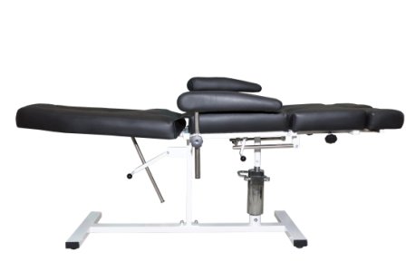 Педикюрно-косметологическое кресло "Имидж Мастер" ПК-03 Педикюрно-косметологическое кресло "Имидж Мастер" ПК-03