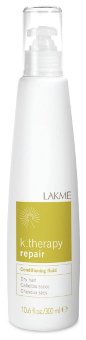 Кондиционер восстанавливающий для сухих волос LAKME CONDITIONING FLUID DRY HAIR (300 мл) 43512