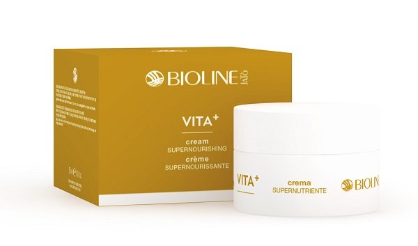 Крем супер питательный BIOLINE VITA+ 50 мл LPR14050 Крем супер питательный BIOLINE VITA+ 50 мл LPR14050