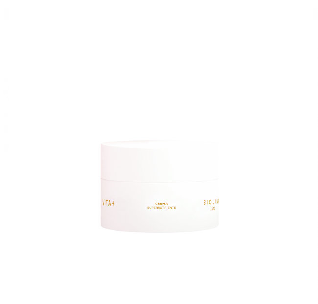 Крем супер питательный BIOLINE VITA+ 50 мл LPR14050 Крем супер питательный BIOLINE VITA+ 50 мл LPR14050