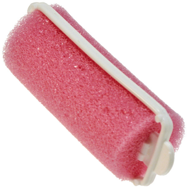 Бигуди Sibel 30 мм ночные малиновые 4261833 Бигуди Sibel 30 мм ночные малиновые 4261833